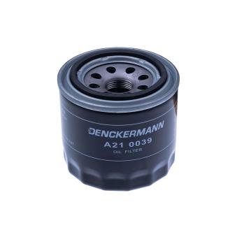 Filtre à huile DENCKERMANN OEM 8942511100