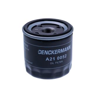 Filtre à huile DENCKERMANN OEM 74434793 Filtre à huile DENCKERMANN OEM 74434793