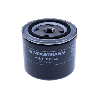 Filtre à huile DENCKERMANN OEM 1266286