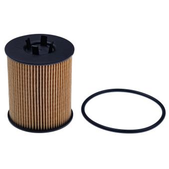 Filtre à huile DENCKERMANN OEM 5650316