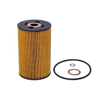 Filtre à huile DENCKERMANN OEM 3661841225 Filtre à huile DENCKERMANN OEM 3661841225