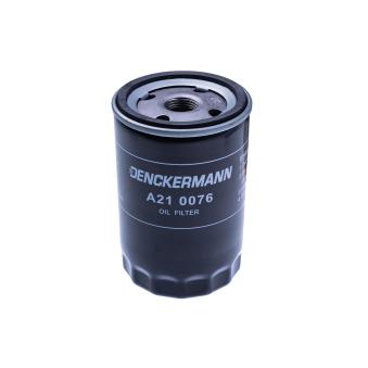 Filtre à huile DENCKERMANN OEM 1021840101
