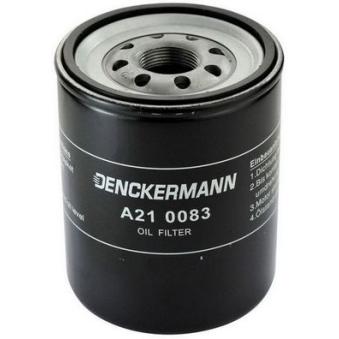 Filtre à huile DENCKERMANN OEM RFY014302