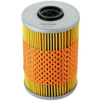 Filtre à huile DENCKERMANN OEM 11421706867