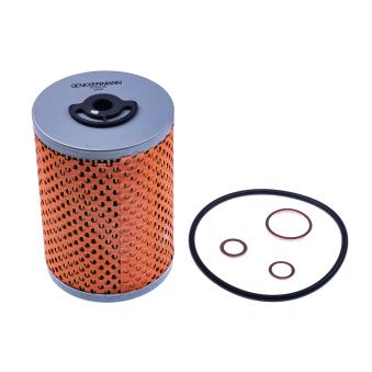 Filtre à huile DENCKERMANN OEM 0001849825