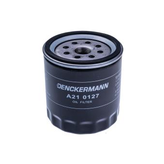 Filtre à huile DENCKERMANN OEM 4301708