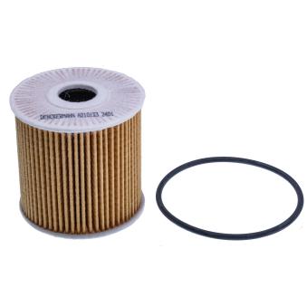 Filtre à huile DENCKERMANN OEM 15208AD200 Filtre à huile DENCKERMANN OEM 15208AD200