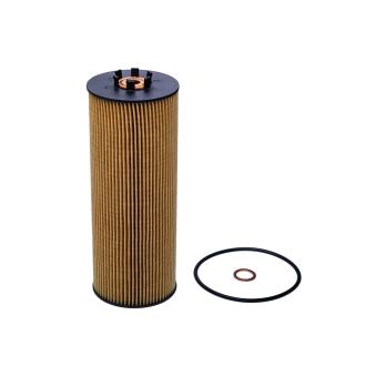 Filtre à huile DENCKERMANN OEM 059115561A