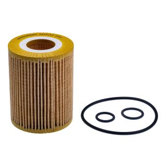 Filtre à huile DENCKERMANN OEM 650300