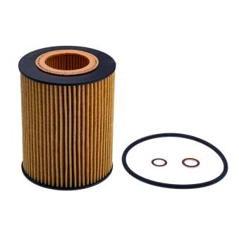 Filtre à huile DENCKERMANN OEM 11427512301