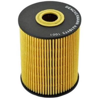 Filtre à huile DENCKERMANN OEM 1041800609