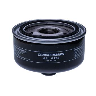 Filtre à huile DENCKERMANN OEM 062115561B