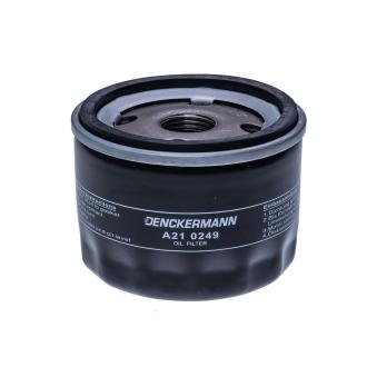 Filtre à huile DENCKERMANN OEM 5006951
