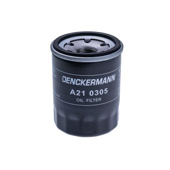 Filtre à huile DENCKERMANN OEM 3891893
