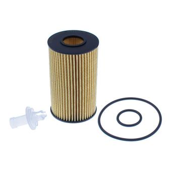 Filtre à huile DENCKERMANN OEM 04152YZZA4