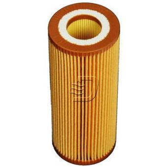 Filtre à huile DENCKERMANN OEM 06E115562 Filtre à huile DENCKERMANN OEM 06E115562