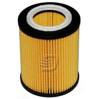 Filtre à huile DENCKERMANN OEM 2632027110
