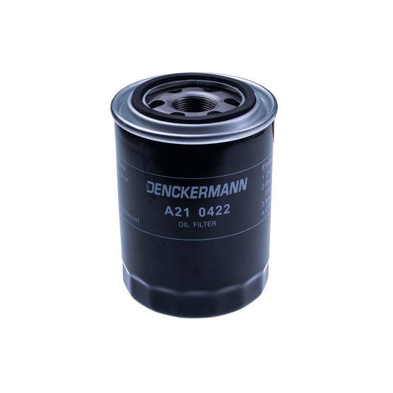 Filtre à huile DENCKERMANN A210422 - Visuel 1