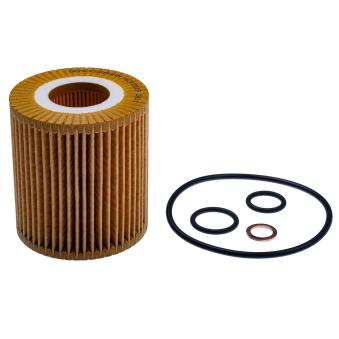 Filtre à huile DENCKERMANN OEM 11427508969