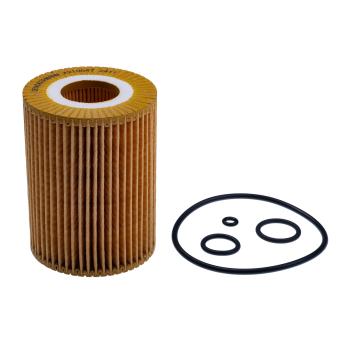 Filtre à huile DENCKERMANN OEM 6421840025 Filtre à huile DENCKERMANN OEM 6421840025