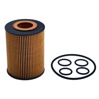 Filtre à huile DENCKERMANN OEM 5650375 Filtre à huile DENCKERMANN OEM 5650375