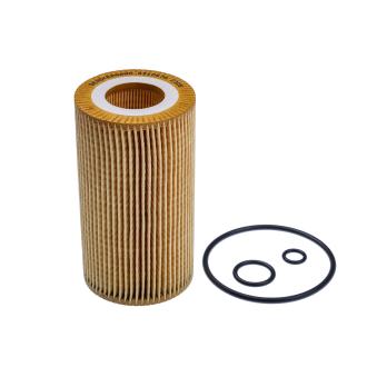 Filtre à huile DENCKERMANN OEM 15430RBDE01