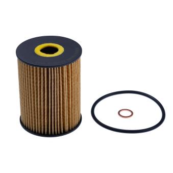 Filtre à huile DENCKERMANN OEM 93743595