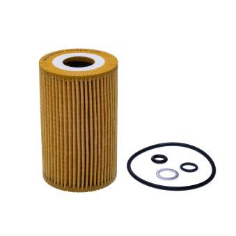 Filtre à huile DENCKERMANN OEM 263202A500