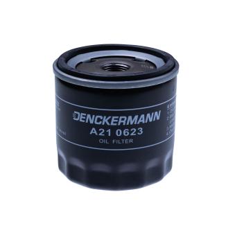 Filtre à huile DENCKERMANN OEM 93178952