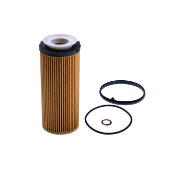 Filtre à huile DENCKERMANN OEM 11427808443