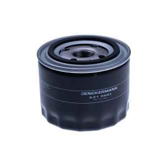 Filtre à huile DENCKERMANN OEM 5801985959