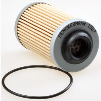 Filtre à huile DENCKERMANN OEM 12593333