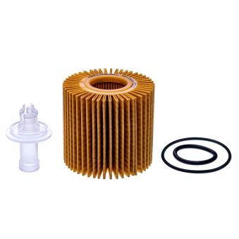 Filtre à huile DENCKERMANN OEM 0415231110