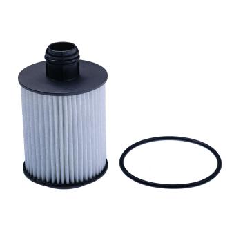 Filtre à huile DENCKERMANN OEM 650181 Filtre à huile DENCKERMANN OEM 650181