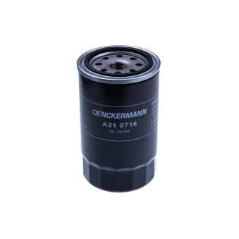 Filtre à huile DENCKERMANN OEM 2631027420 Filtre à huile DENCKERMANN OEM 2631027420