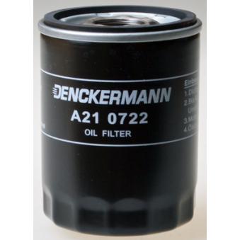 Filtre à huile DENCKERMANN OEM 4H236714CA