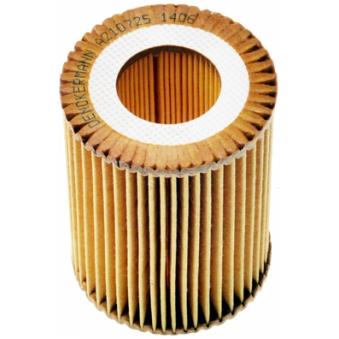 Filtre à huile DENCKERMANN OEM 11427611969