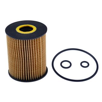 Filtre à huile DENCKERMANN OEM 03P115562