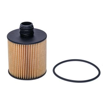 Filtre à huile DENCKERMANN OEM 650111 Filtre à huile DENCKERMANN OEM 650111