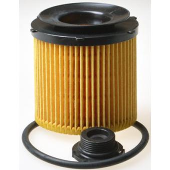 Filtre à huile DENCKERMANN [A210738]