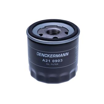Filtre à huile DENCKERMANN OEM 1520800Q1D