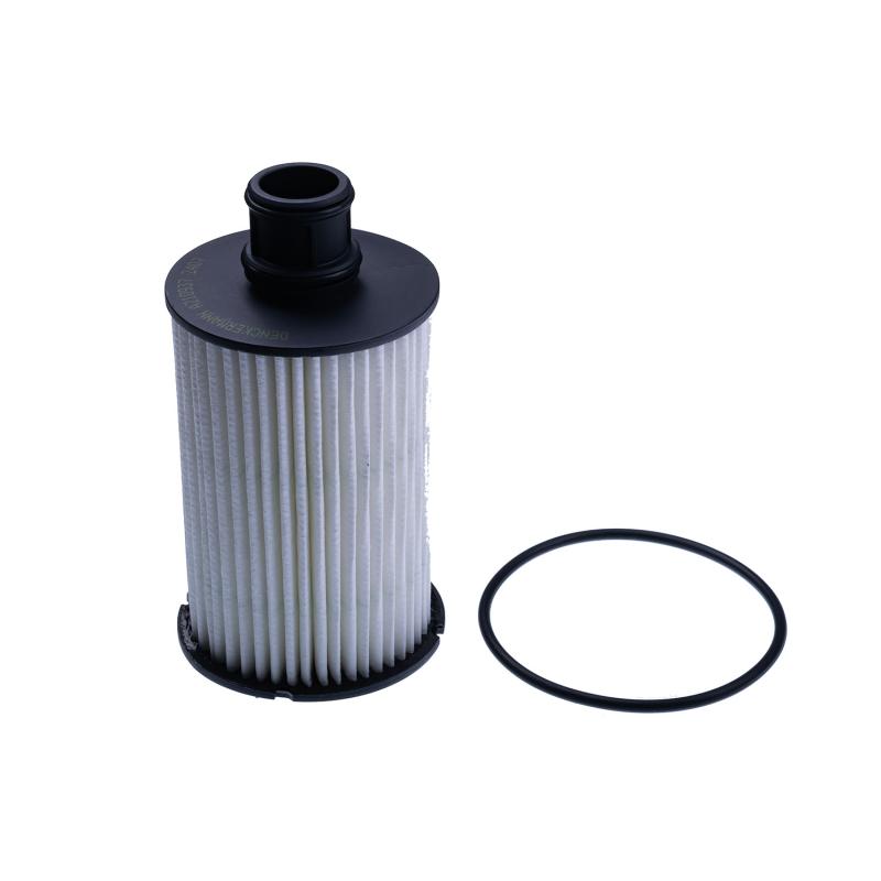 Filtre à huile DENCKERMANN A210937 - Visuel 2