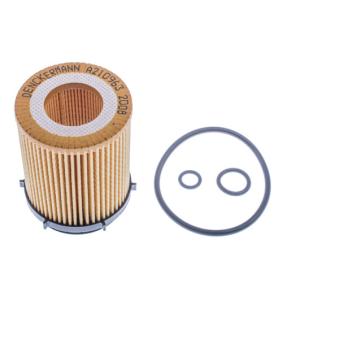 Filtre à huile DENCKERMANN OEM 2701840025