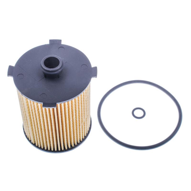 Filtre à huile DENCKERMANN A210965 - Visuel 1