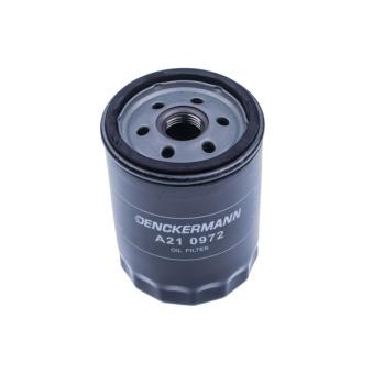 Filtre à huile DENCKERMANN OEM 1449182