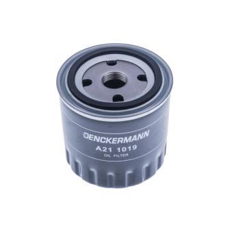 Filtre à huile DENCKERMANN OEM 8201059775