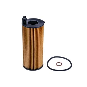 Filtre à huile DENCKERMANN OEM 11428575211