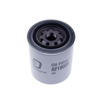 Filtre hydraulique, boîte automatique DENCKERMANN OEM 81321180027