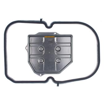 Filtre hydraulique, boîte automatique DENCKERMANN OEM 1262770295