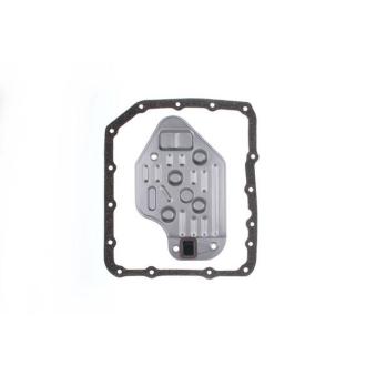 Kit de filtre hydraulique, boîte automatique DENCKERMANN OEM 96015432